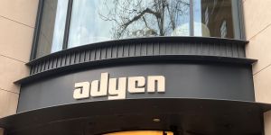 Adyen presenteert nieuwe CFO