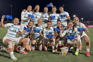 2026 South American Games: Rugby and wrestling add to Argentina’s tally