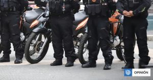 El laberinto de la seguridad municipal: legislar al ritmo del titular