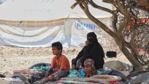 With the Return of War in Yemen, a Humanitarian Disaster Looms