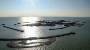 Why Central Asia’s Middle Corridor Needs Trans-Caspian Pipelines