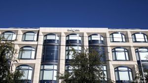 Financieel topman Klarna stapt over naar Adyen