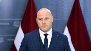 Letland stelt sancties in tegen Russen na opheffen EU-sancties
