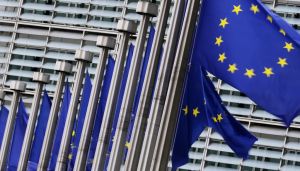 EU to AI businesses: Invest in America, not Europe