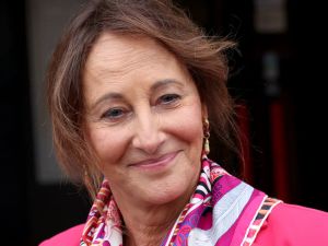 Pourquoi Ségolène Royal devrait lire Glucksmann (André)