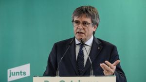 Voormalige Catalaanse leider kan mogelijk terug door Spaans hof