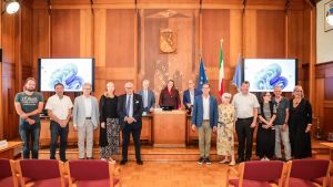 Vertici rinnovati al Gect Go: tutti i nomi dei nuovi coordinatori dei comitati permanenti