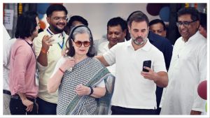 Sonia, Rahul Gandhi slate ED in Delhi HC, claim National Herald Case driven by ‘extraneous considerations’
