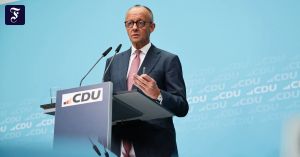 Jetzt regiert der Bauch