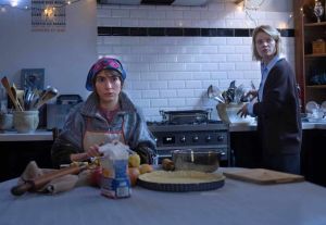 Los ecos familiares del cine rumano