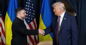 Der Frieden scheitert nicht nur an Putin – sondern auch am Westen
