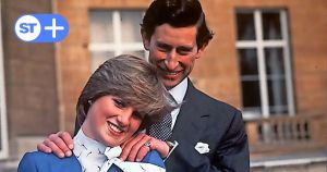 Von der Unmöglichkeit, Lady Di zu vergessen