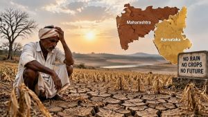 The El Nino Effect: Karnataka, Maharashtra Battling Drought-Like Conditions