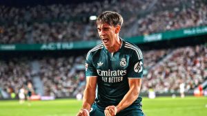 Remontar con el ‘espí-ritu’ de Carlos