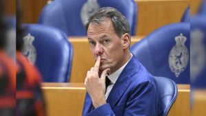 Leeftijdsgrens voor sekswerk alsnog naar 21 jaar