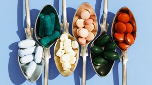 Think Calcium and Vitamin D Protect Bone Health? A Review of Nearly 70 Trials Suggests Otherwise