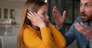 What Sounded Like Harsh Parenting Was Really an Act of Love