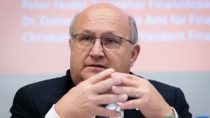 Kommentar zum Solothurner Voranschlag 2027: Wer hat Angst vor roten Budgets?