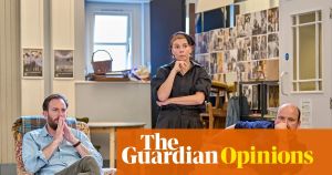 The Guardian view on Keynes in the West End: James Graham’s latest play captures the zeitgeist