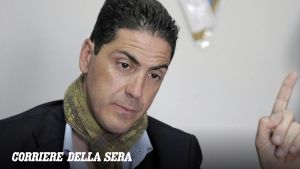 Scontri anti-discarica a Pianura: condannato l'ex consigliere e coordinatore FDI Marco Nonno