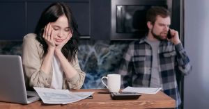 Financial Abuse Is Emotional Abuse