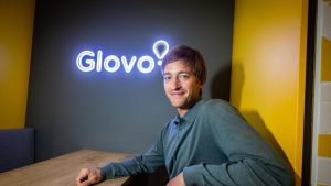 El juez ve indicios de delito en la gestión del consejero delegado de Glovo
