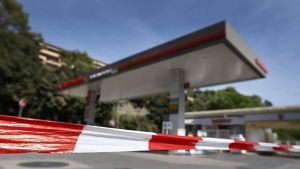 Frankrijk breidt maatregelen uit tegen hoge brandstofprijzen