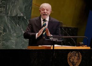 À la tribune de l’ONU, Lula dénonce un monde « pris en otage » par un Conseil de sécurité « incapable de jouer son rôle »