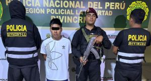 “Activar la batería”: así Los Pulpos habrían armado el grupo que secuestró a Jenss Lara