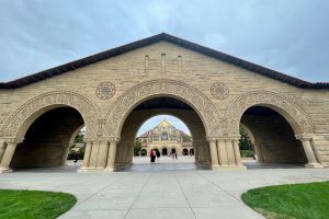 California lands 2 schools in U.S. News' top 5 colleges
