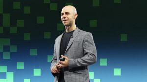 Adam Grant Says Career Success Now Depends Less on Expertise and More on Agility