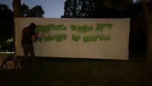 Mestre, al Piraghetto la cena per Jack: 