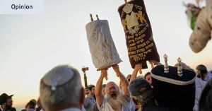 Israel may soon learn occupation and devastation are no guarantee of security