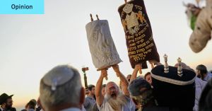 Israel may soon learn occupation and devastation are no guarantee of security