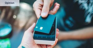 Ditch the credit card? Why it’s time to switch to debit