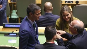 Sánchez desvela que ha pedido explicaciones a Rabat sobre Ceuta: 