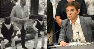 VIDEO Zbog ove snimke Brnabić je bila izvan sebe, traži pomoć Bruxellesa