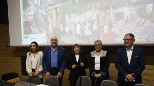 Adafa se reivindica en Gijón en el Día Mundial del Alzheimer: más de 1.800 atenciones en lo que va del año y vuelven a reclamar un registro de pacientes
