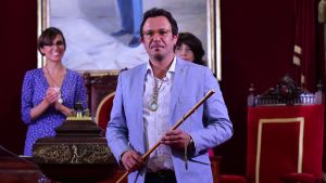 La obsesión 'Kichi' y un aviso a la izquierda