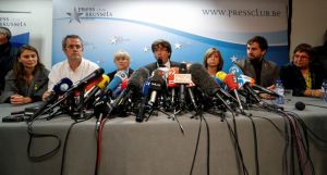 Sembla que ja ho podem dir: Espanya no ha pogut derrotar el president Puigdemont