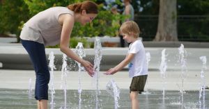 Attention, Please: Why Children Need Parents Who Look Up