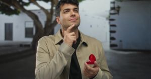 Understanding Proposal Anxiety