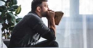 You Can't Think Your Way Out of Anxiety
