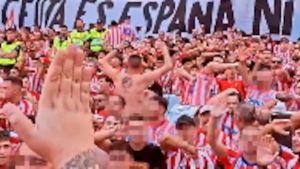 La polémica escondida del derbi