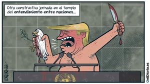El templo del entendimiento