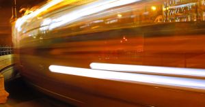Why We Rush Through the Things We Wanted
