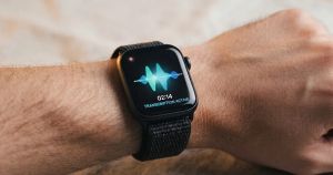Time to say 'ick' to Apple’s latest smart watch