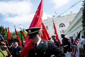 Don’t Expect Fireworks From the Trump-Xi Summit