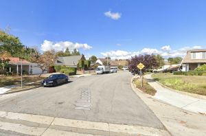 Married couple found dead in Southern Calif. home, sheriff says