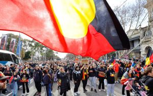 Australia keeps consulting Indigenous people. When do they get to decide?
